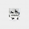 Alhamdulillah Tumbler (Light scratches)