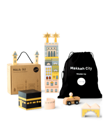 14 Eid Gifts for Kids Who Have Everything - MarocMama