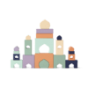 Masjid Blocks