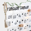 Ramadan Calendar