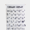 Ramadan Calendar