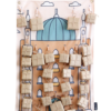 Ramadan Wall Hanging (Missing Day)