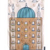 Ramadan Wall Hanging (Missing Day)